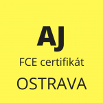 FCE certifikát