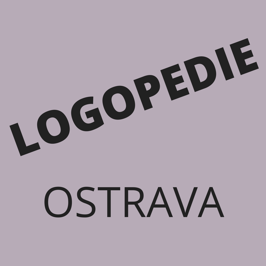 Logopedie Ostrava