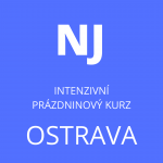 NJ - OSTRAVA - INTENZIVNÍ - (2)