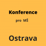 Konference Ostrava